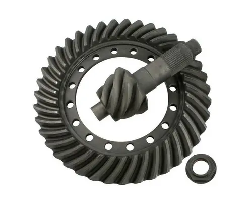 Ring Gear And Pinion EATON-SPICER DS404 LKQ Thompson Motors - Wykoff