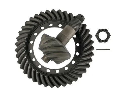 Ring Gear And Pinion EATON-SPICER DS404 LKQ Thompson Motors - Wykoff