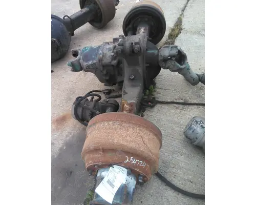 Axle Assembly, Rear (Single Or Rear) EATON-SPICER DS404P LKQ Heavy Truck - Goodys