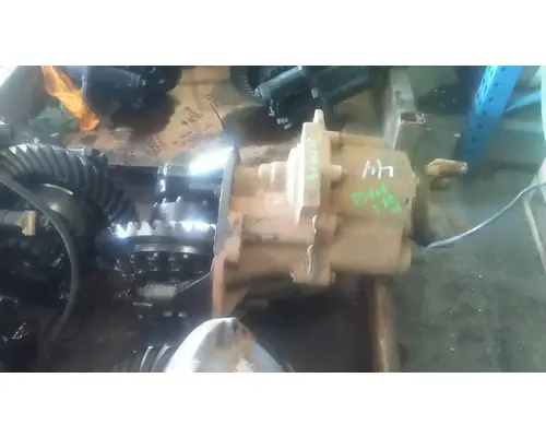 Differential Assembly (Front, Rear) EATON-SPICER DS404PR325 LKQ Heavy Truck - Goodys