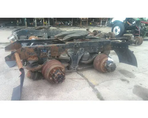 Cutoff Assembly (Housings & Suspension Only) EATON-SPICER DS404PR355 LKQ Heavy Truck - Goodys
