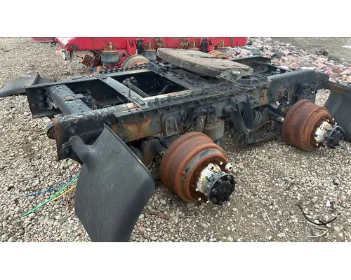 Rears (Matched Set) EATON-SPICER DS404PR390 LKQ Western Truck Parts