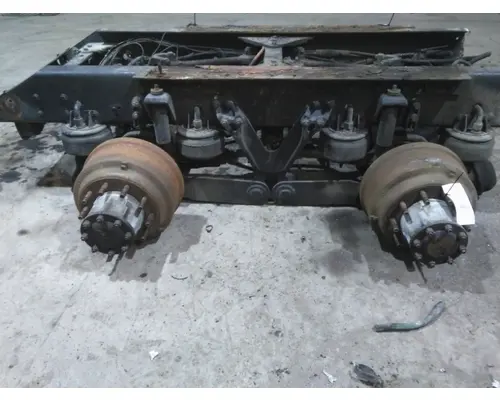 Cutoff Assembly (Housings & Suspension Only) EATON-SPICER DS404PRTBD LKQ Heavy Truck - Goodys