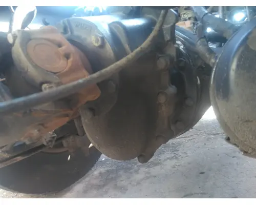 Cutoff Assembly (Housings & Suspension Only) EATON-SPICER DS404R264 LKQ Heavy Truck - Tampa