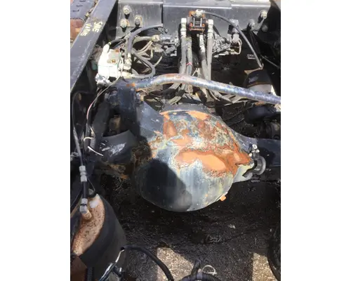 Cutoff Assembly (Housings & Suspension Only) EATON-SPICER DS404R264 LKQ Heavy Truck - Goodys