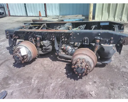 Cutoff Assembly (Housings & Suspension Only) EATON-SPICER DS404R264 LKQ Heavy Truck - Goodys