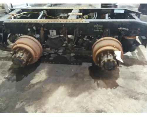 Cutoff Assembly (Housings & Suspension Only) EATON-SPICER DS404R264 LKQ Heavy Truck - Goodys