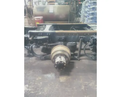 Differential Assembly (Front, Rear) EATON-SPICER DS404R264 LKQ Evans Heavy Truck Parts