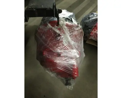 Differential Assembly (Front, Rear) EATON-SPICER DS404R264 LKQ Geiger Truck Parts