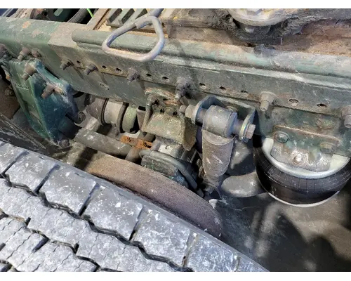 Cutoff Assembly (Housings & Suspension Only) EATON-SPICER DS404R293 LKQ Thompson Motors - Wykoff