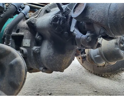 Differential Assembly (Front, Rear) EATON-SPICER DS404R293 LKQ Thompson Motors - Wykoff