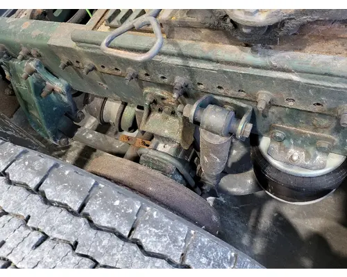 Rears (Matched Set) EATON-SPICER DS404R293 LKQ Thompson Motors - Wykoff