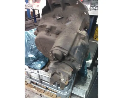 Differential Assembly (Front, Rear) EATON-SPICER DS404R308 LKQ Western Truck Parts