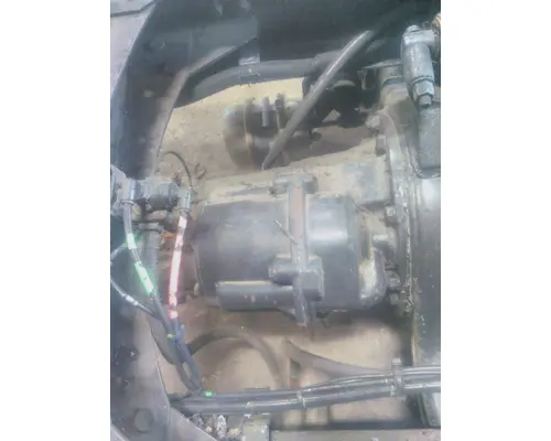 Differential Assembly (Front, Rear) EATON-SPICER DS404R308 LKQ Evans Heavy Truck Parts