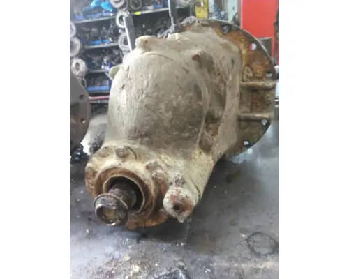 Differential Assembly (Front, Rear) EATON-SPICER DS404R308 LKQ Thompson Motors - Wykoff