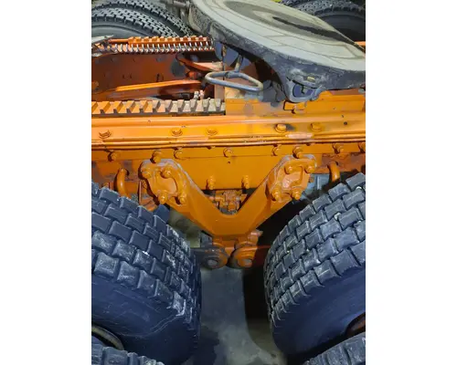 Cutoff Assembly (Housings & Suspension Only) EATON-SPICER DS404R325 LKQ KC Truck Parts Billings