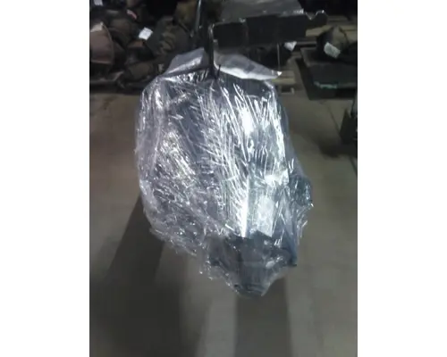 Differential Assembly (Front, Rear) EATON-SPICER DS404R325 LKQ Geiger Truck Parts