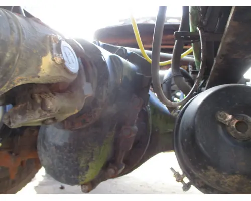 Cutoff Assembly (Housings & Suspension Only) EATON-SPICER DS404R336 LKQ Heavy Truck - Tampa