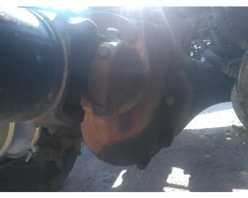 Cutoff Assembly (Housings & Suspension Only) EATON-SPICER DS404R336 LKQ Heavy Truck - Tampa