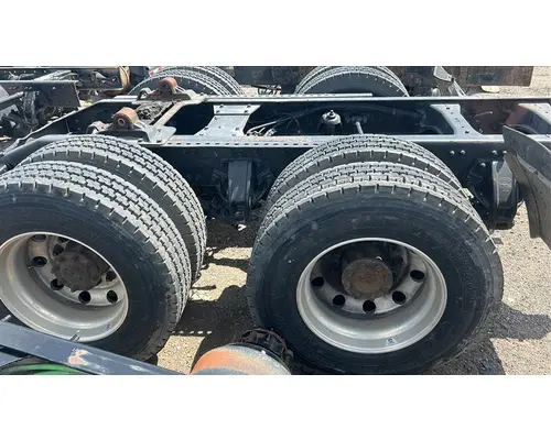 Cutoff Assembly (Housings & Suspension Only) EATON-SPICER DS404R336 LKQ Western Truck Parts