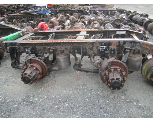 Cutoff Assembly (Housings & Suspension Only) EATON-SPICER DS404R336 LKQ Heavy Truck Maryland