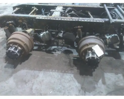 Cutoff Assembly (Housings & Suspension Only) EATON-SPICER DS404R336 LKQ Heavy Truck - Goodys