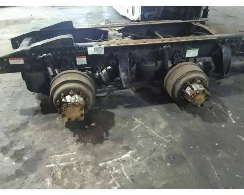 Cutoff Assembly (Housings & Suspension Only) EATON-SPICER DS404R336 LKQ Heavy Truck - Goodys