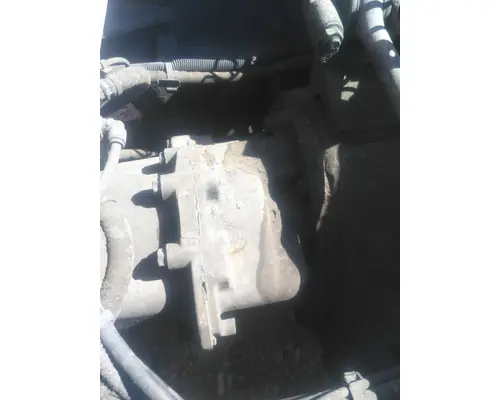 Differential Assembly (Front, Rear) EATON-SPICER DS404R336 LKQ Evans Heavy Truck Parts