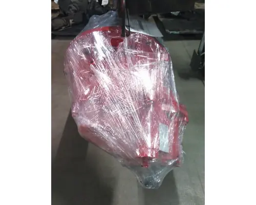 Differential Assembly (Front, Rear) EATON-SPICER DS404R336 LKQ Geiger Truck Parts