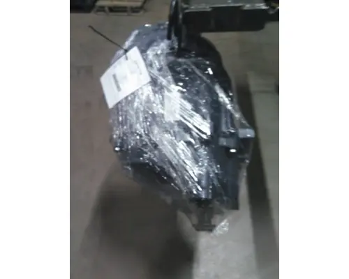 Differential Assembly (Front, Rear) EATON-SPICER DS404R336 LKQ Geiger Truck Parts