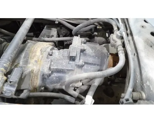 Differential Assembly (Front, Rear) EATON-SPICER DS404R336 LKQ Thompson Motors - Wykoff