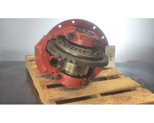 Differential Assembly (Front, Rear) EATON-SPICER DS404R336 LKQ Heavy Truck Maryland