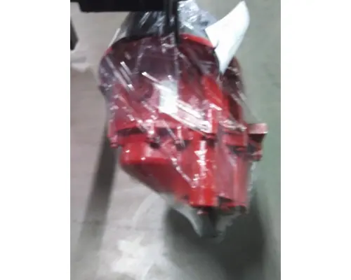 Differential Assembly (Front, Rear) EATON-SPICER DS404R342 LKQ Geiger Truck Parts