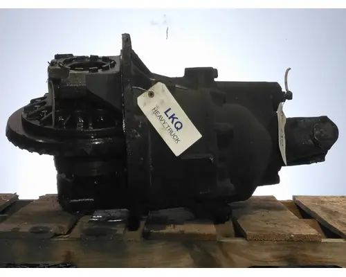 Differential Assembly (Front, Rear) EATON-SPICER DS404R342 LKQ Plunks Truck Parts And Equipment - Jackson