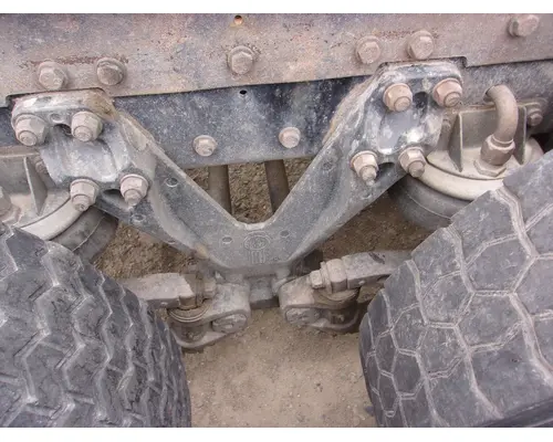 Cutoff Assembly (Housings & Suspension Only) EATON-SPICER DS404R355 LKQ KC Truck Parts Billings