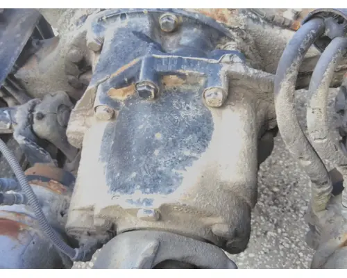 Cutoff Assembly (Housings & Suspension Only) EATON-SPICER DS404R355 LKQ Heavy Truck - Tampa