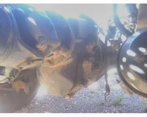 Cutoff Assembly (Housings & Suspension Only) EATON-SPICER DS404R355 LKQ Heavy Truck - Tampa