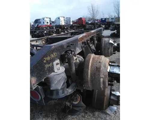 Cutoff Assembly (Housings & Suspension Only) EATON-SPICER DS404R355 LKQ Thompson Motors - Wykoff