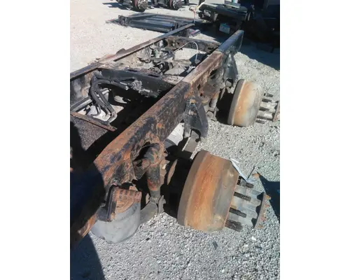 Cutoff Assembly (Housings & Suspension Only) EATON-SPICER DS404R355 LKQ Thompson Motors - Wykoff