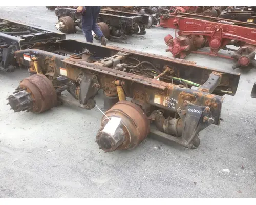 Cutoff Assembly (Housings & Suspension Only) EATON-SPICER DS404R355 LKQ Heavy Truck Maryland