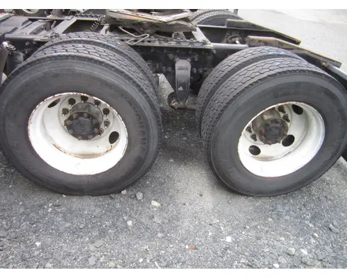 Cutoff Assembly (Housings & Suspension Only) EATON-SPICER DS404R355 LKQ Heavy Truck Maryland