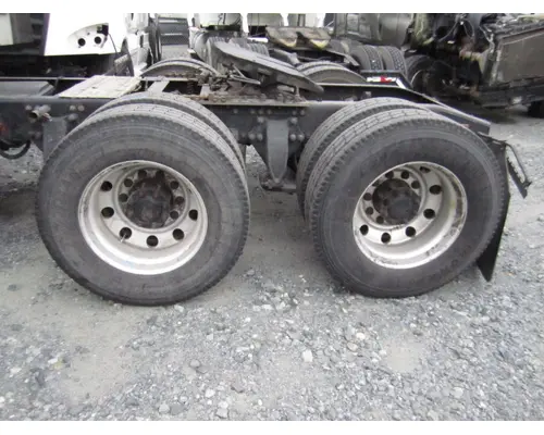 Cutoff Assembly (Housings & Suspension Only) EATON-SPICER DS404R355 LKQ Heavy Truck Maryland