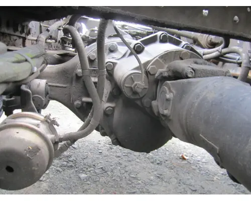 Cutoff Assembly (Housings & Suspension Only) EATON-SPICER DS404R355 LKQ Heavy Truck Maryland