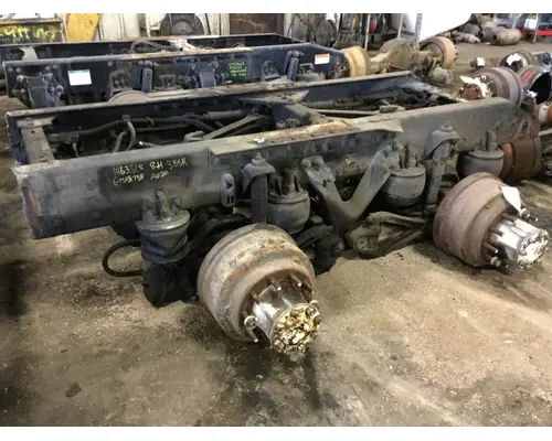 Cutoff Assembly (Housings & Suspension Only) EATON-SPICER DS404R355 LKQ Heavy Truck - Goodys