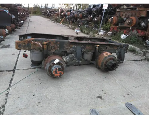 Cutoff Assembly (Housings & Suspension Only) EATON-SPICER DS404R355 LKQ Heavy Truck - Goodys