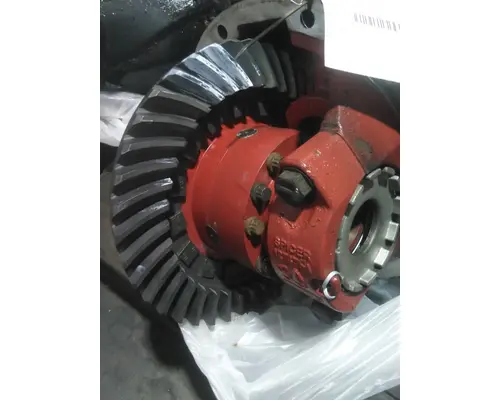 Differential Assembly (Front, Rear) EATON-SPICER DS404R355 LKQ Wholesale Truck Parts