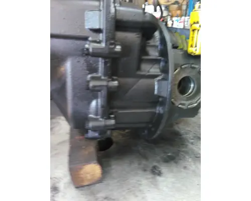 Differential Assembly (Front, Rear) EATON-SPICER DS404R355 LKQ Universal Truck Parts