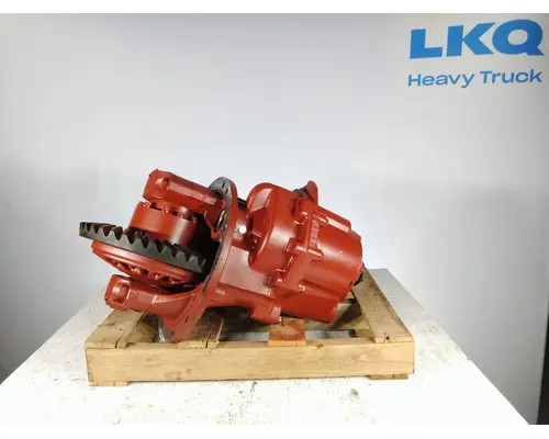 Differential Assembly (Front, Rear) EATON-SPICER DS404R355 LKQ Evans Heavy Truck Parts