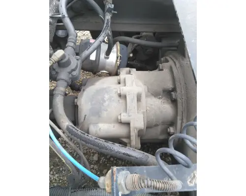 Differential Assembly (Front, Rear) EATON-SPICER DS404R355 LKQ Evans Heavy Truck Parts