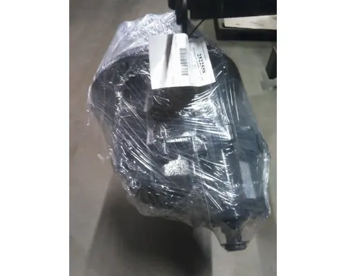 Differential Assembly (Front, Rear) EATON-SPICER DS404R355 LKQ Geiger Truck Parts